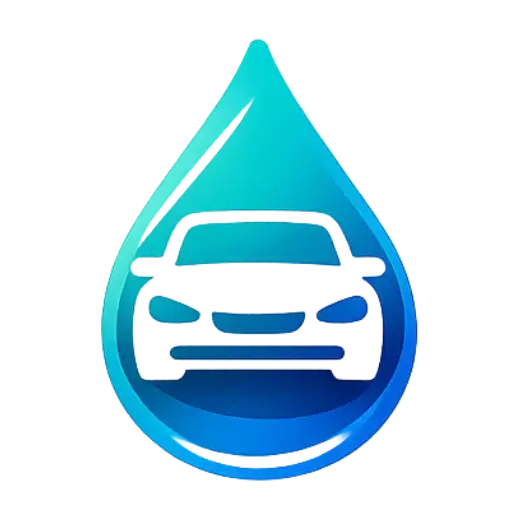 Lavage auto à domicile Les Forges